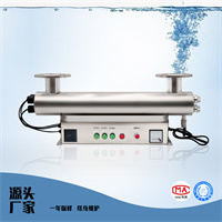 社区供水杀菌用设备 外置式水箱自洁消毒器